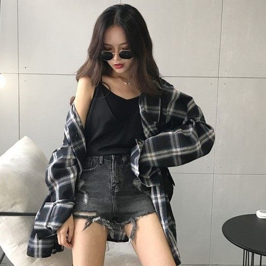 일반인 패션 데일리룩 모음