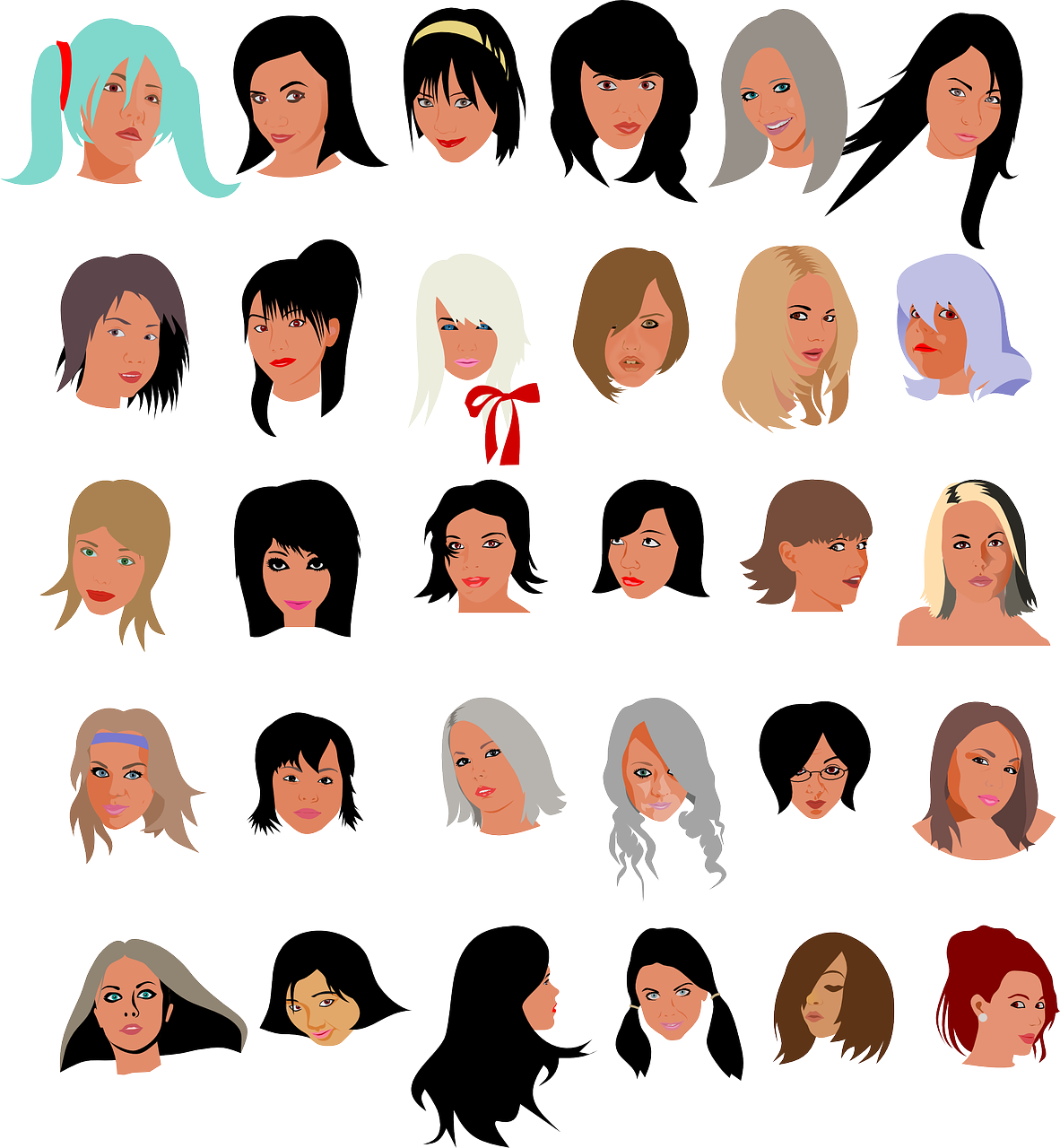 아시아 유럽 영화 문화적 차이