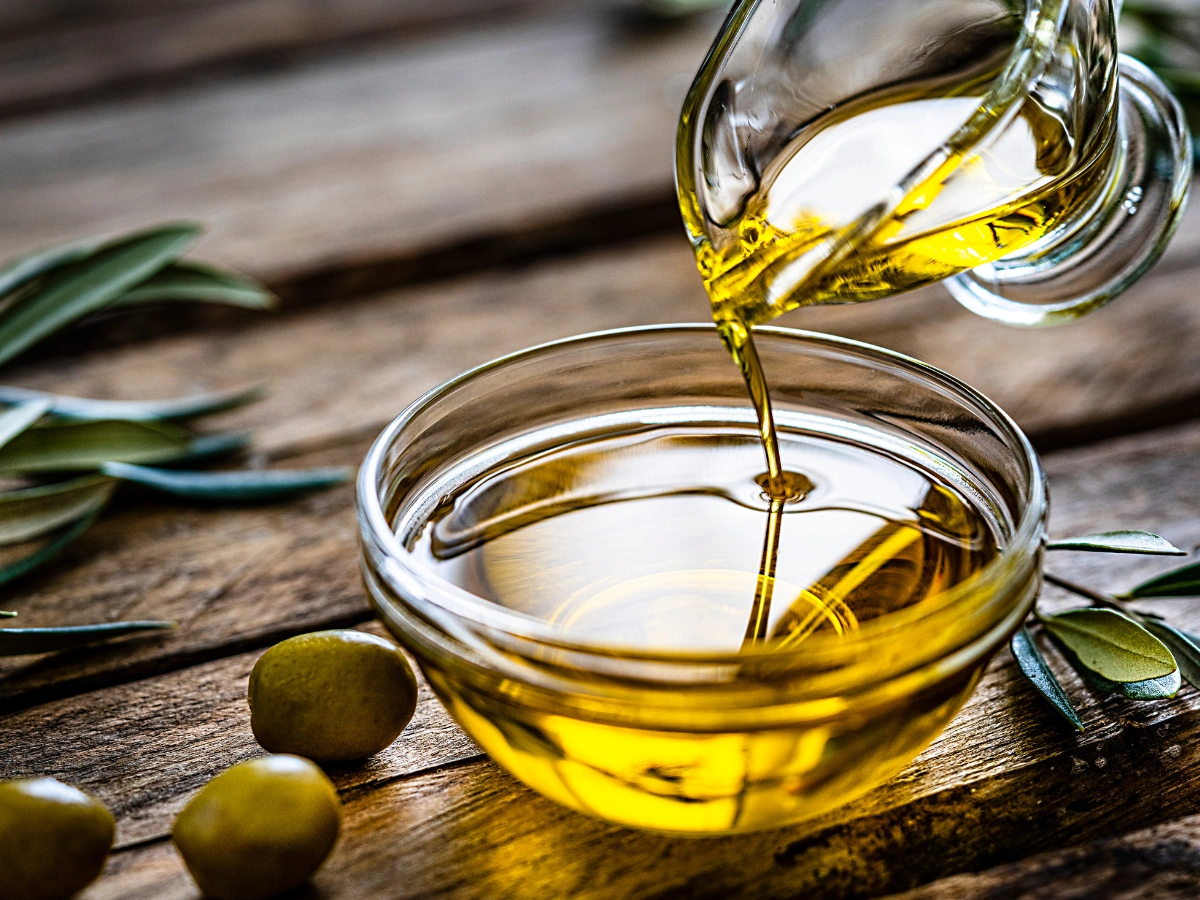 올리브 오일