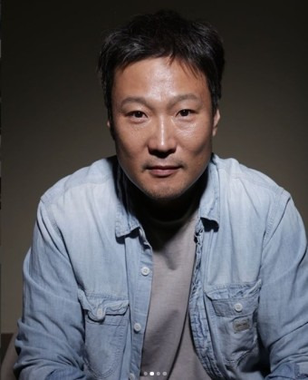 정형석 나는 자연인이다 성우