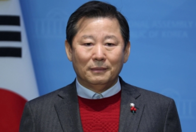 이철규 국회의원 프로필 고향 학력 재산