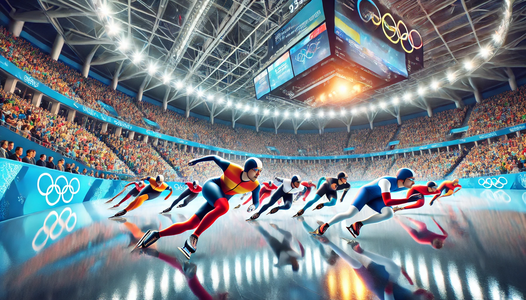 2025 동계 아시안게임 실시간 순위 &amp; 대한민국 메달 집계