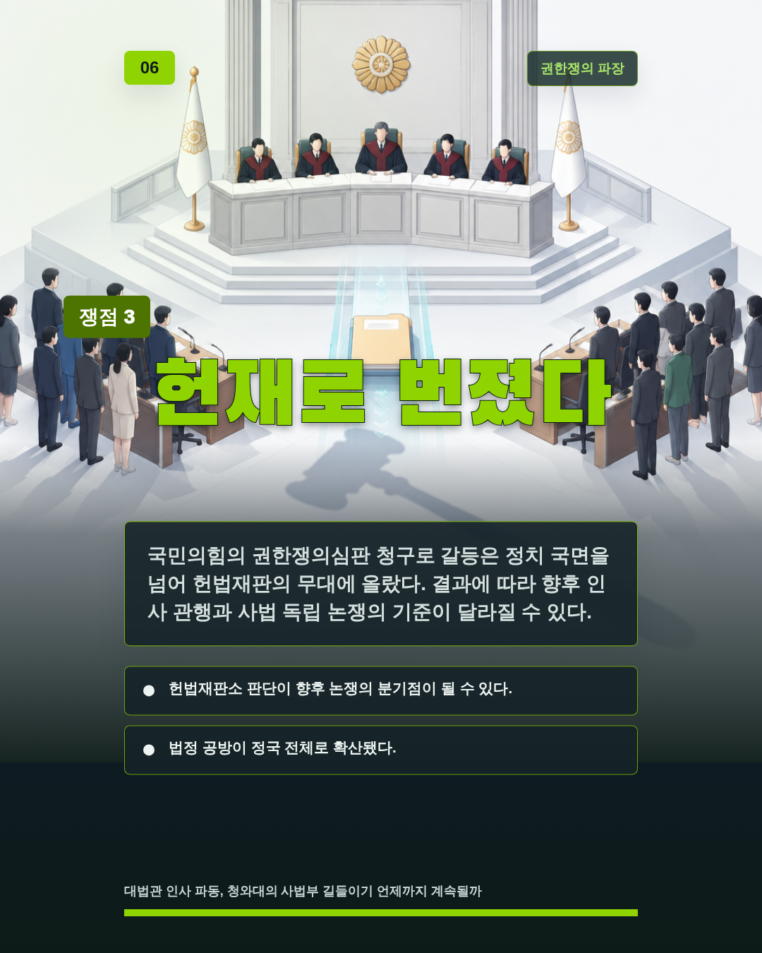 헌재로 번졌다
