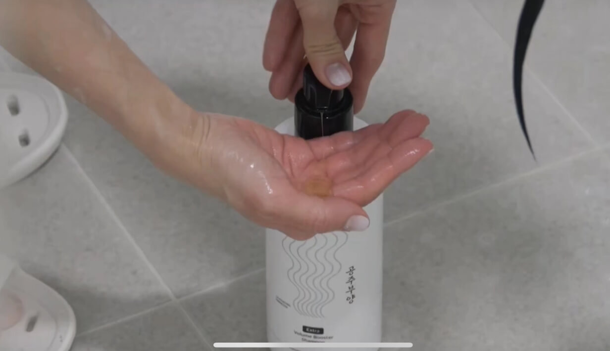 공주부양샴푸 가희 공주부양 샴푸가격