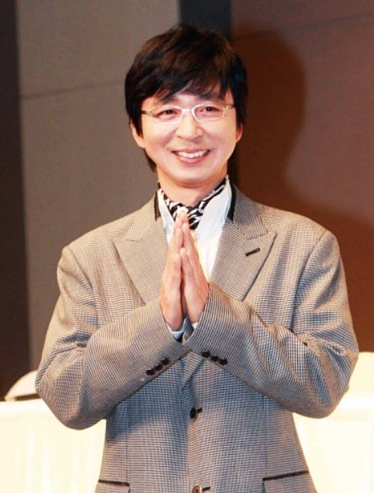 개그맨-김국진