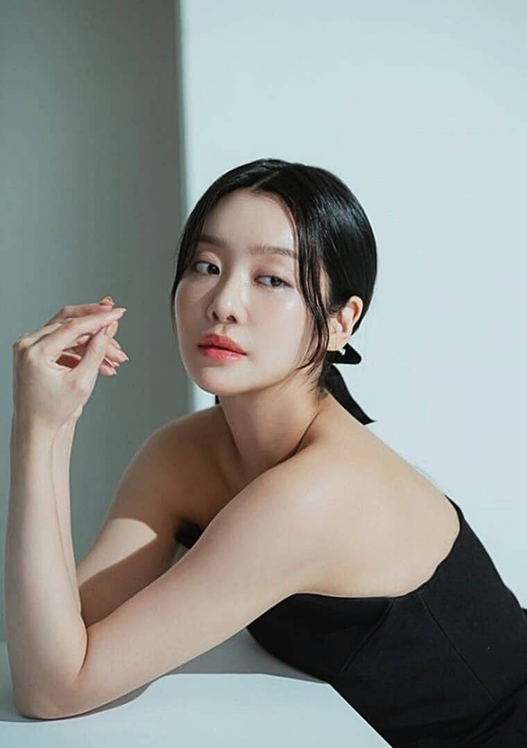 배우-차주영
