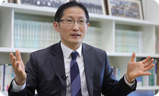 '청산가리 막걸리' 무죄 받아낸 박준영 변호사 [사진=세계일보]