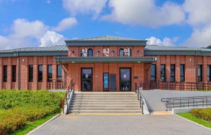 철원 가볼만한곳 베스트 10