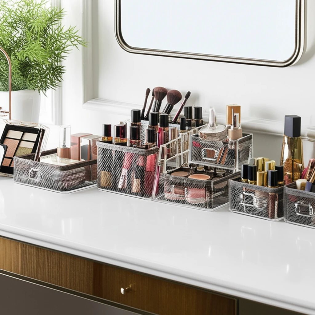 다이소 화장품 정리, 꿀팁 대방출: