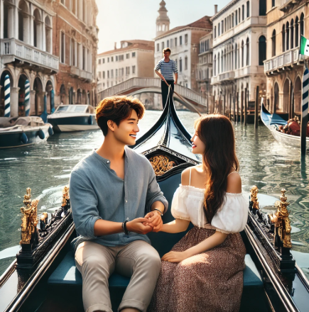 2025 신혼여행지 추천