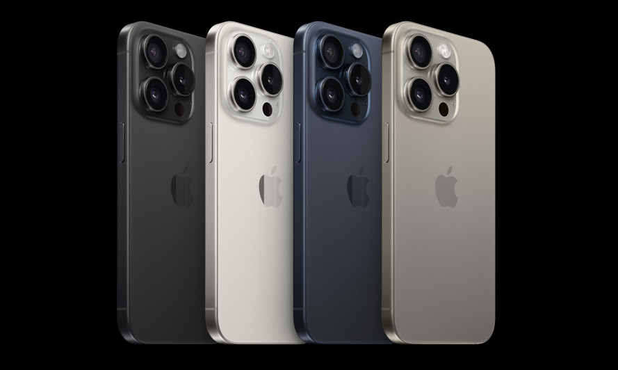 아이폰15 출시일 제품별 스펙 총정리