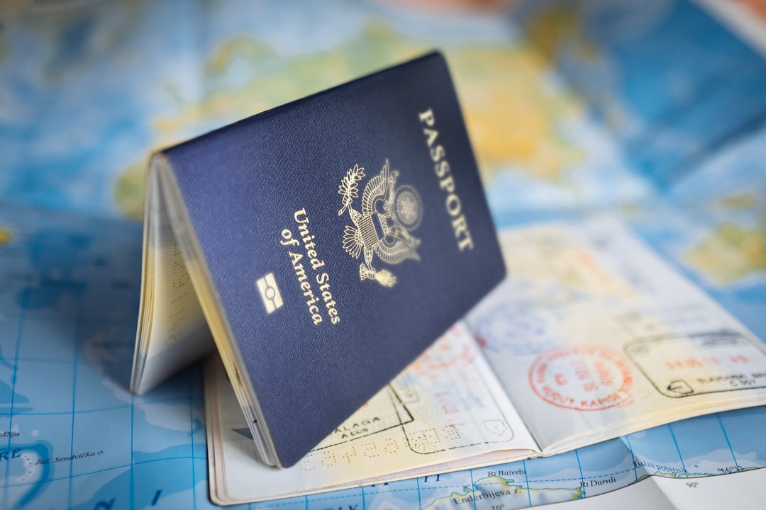 Passport.