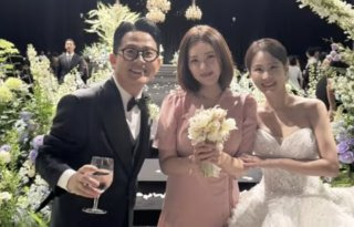 개그우먼 한윤서 고향 예비신랑