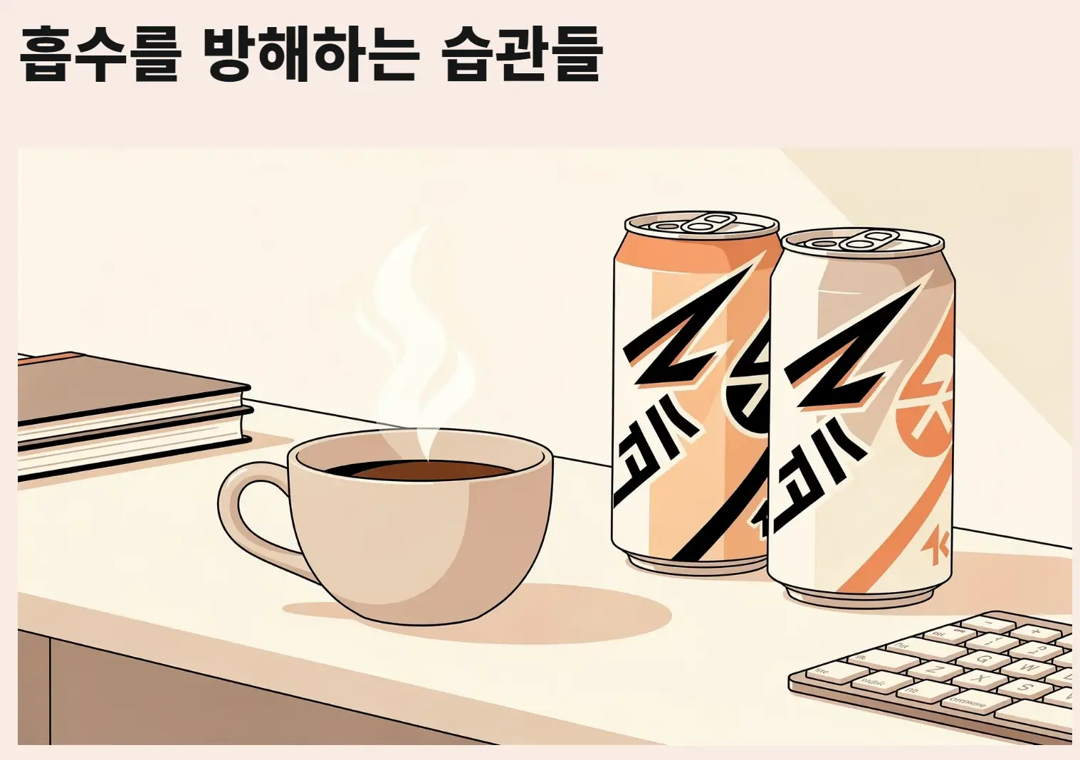 마그네슘이 풍부한 과일 맛있게 섭취하는 방법