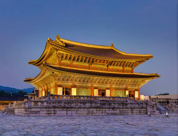 2023.경복궁.야간개장.예매방법.무료입장꿀팁.입장과관람안내.총정리