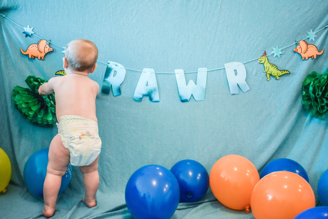 Diaper.