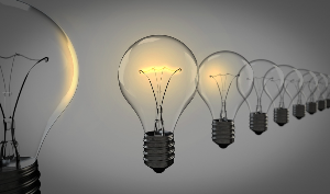 조명 시설 시공 사진 2