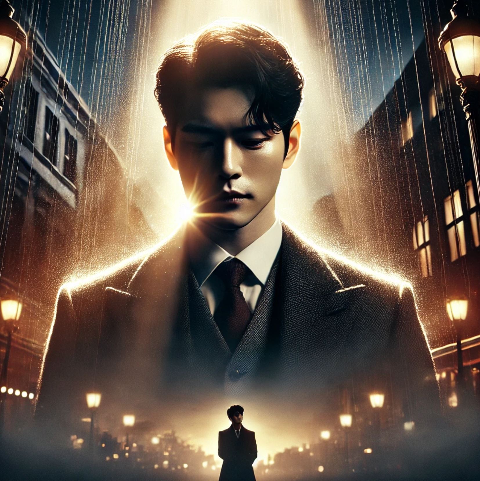 한국에서 리메이크된 것 같은 영화 포스터