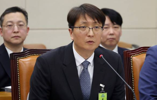 쿠팡 박대준 대표이사