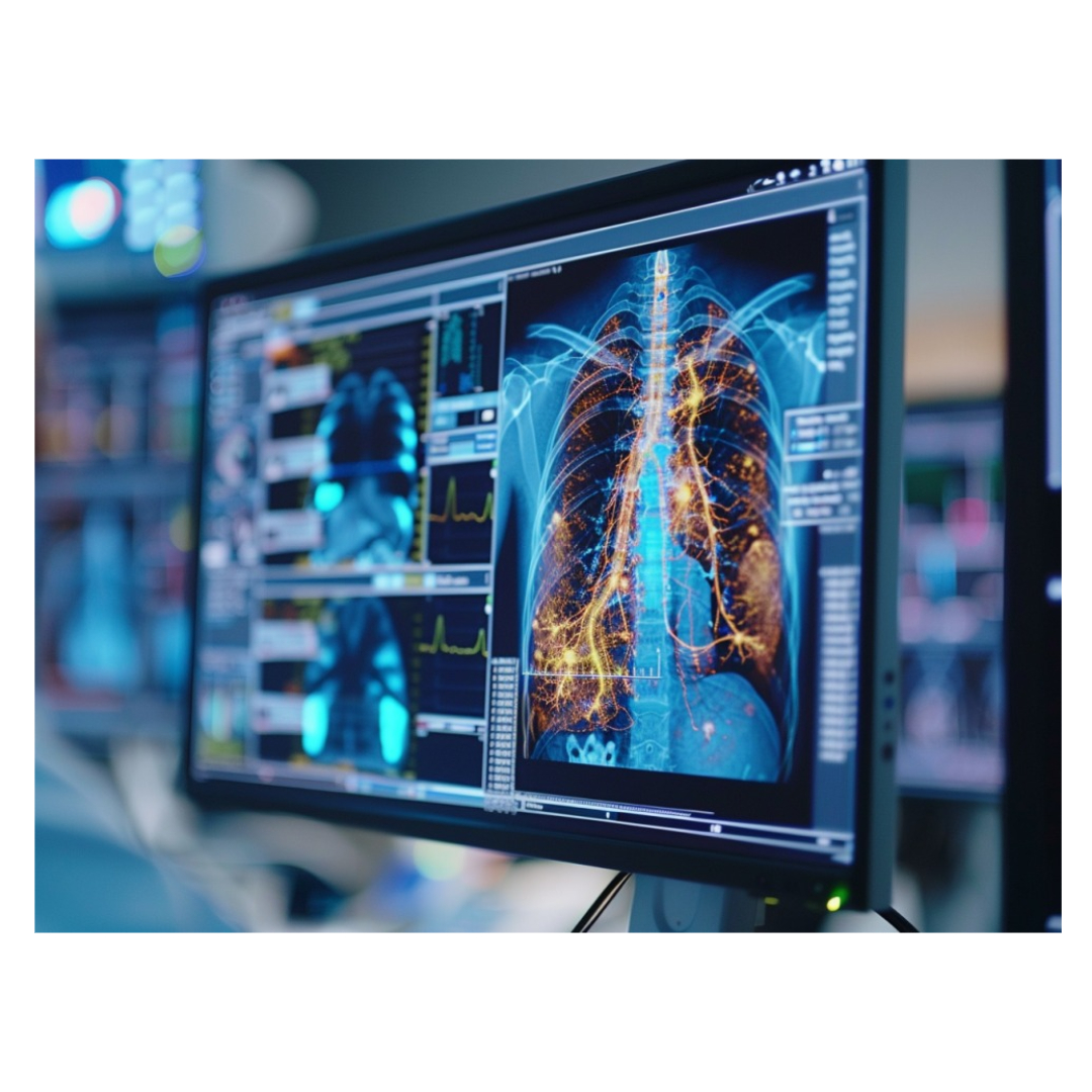 고지혈증과 관련된 사진입니다.