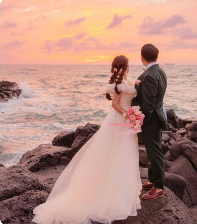 잇섭 결혼 아내