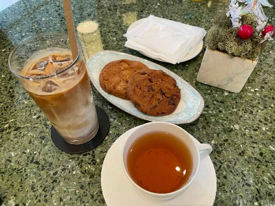 그랜드-조선-제주-힐스위트-그랑제이-카페