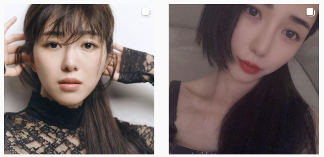권민아 문재인