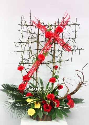 종려주일 대표기도문 모음_20