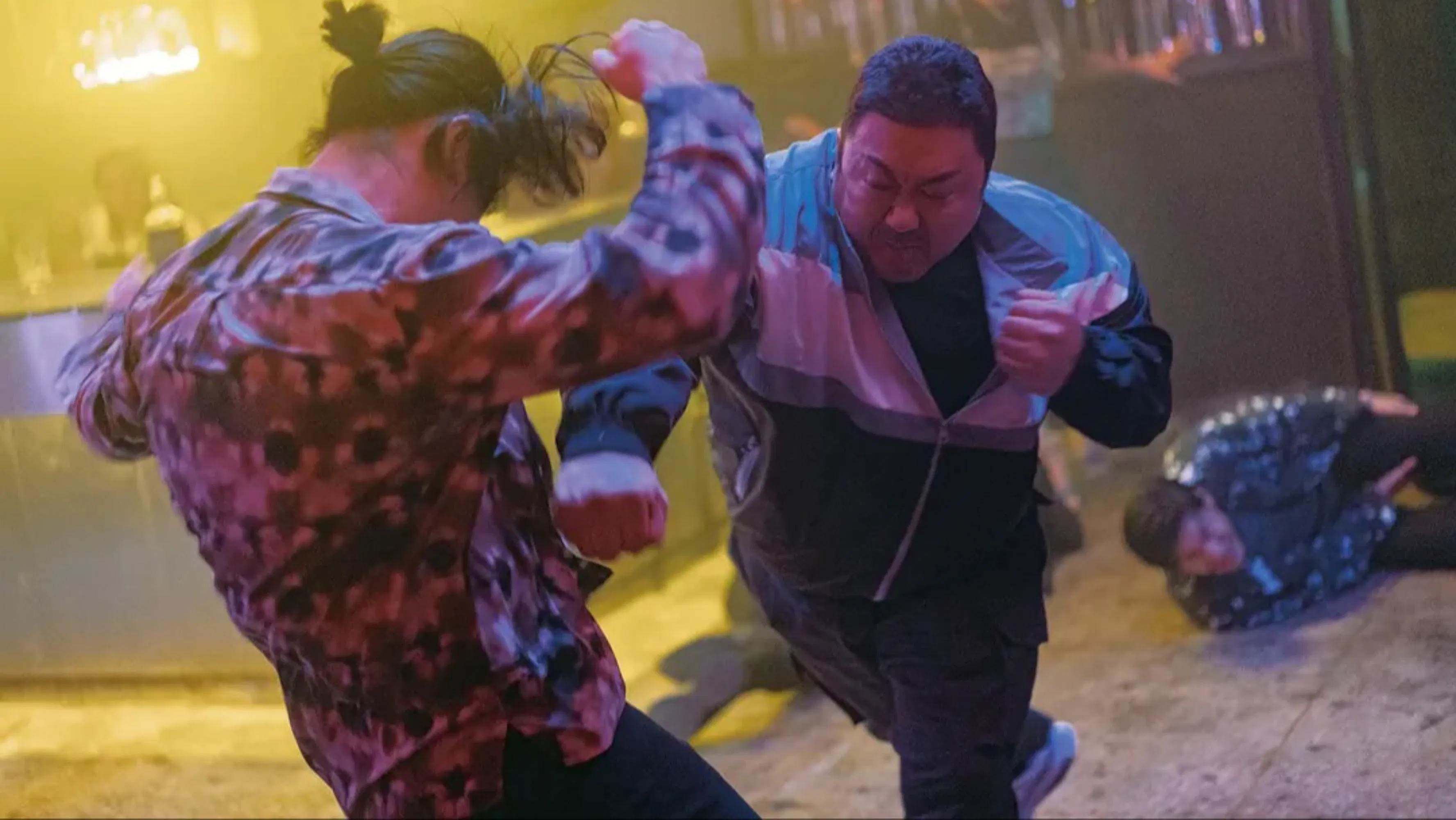 범죄도시