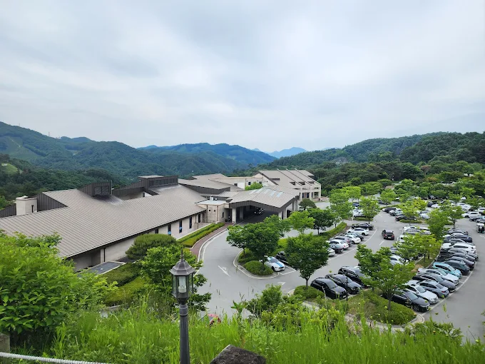 춘천 '더 플레이어스 CC' 소개 및 예약방법