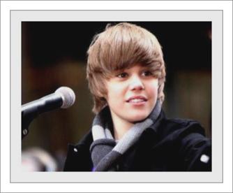 저스틴비버 love yourself