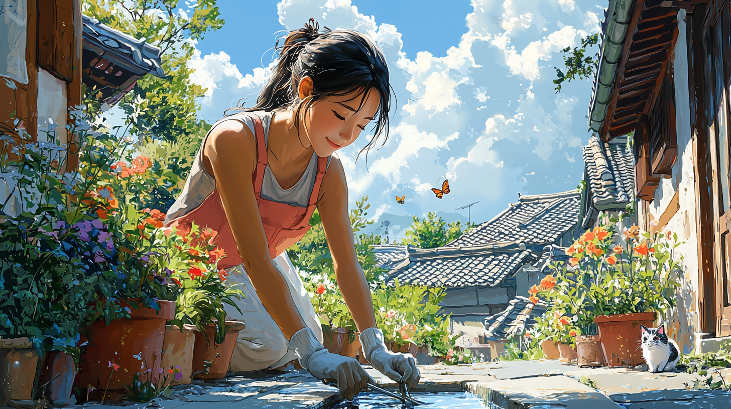 배수구 냄새 해결방법