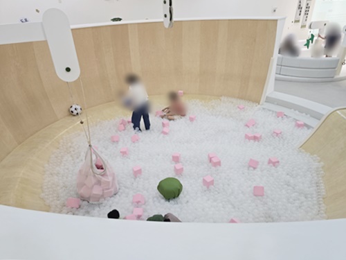 호평도르르볼풀장