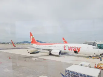 국내선 비행기 탈 때 생수 반입 가능한가요 알아보자 완벽 항공 규정_15