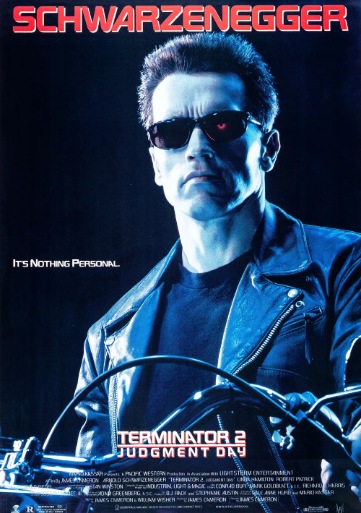 터미네이터 2