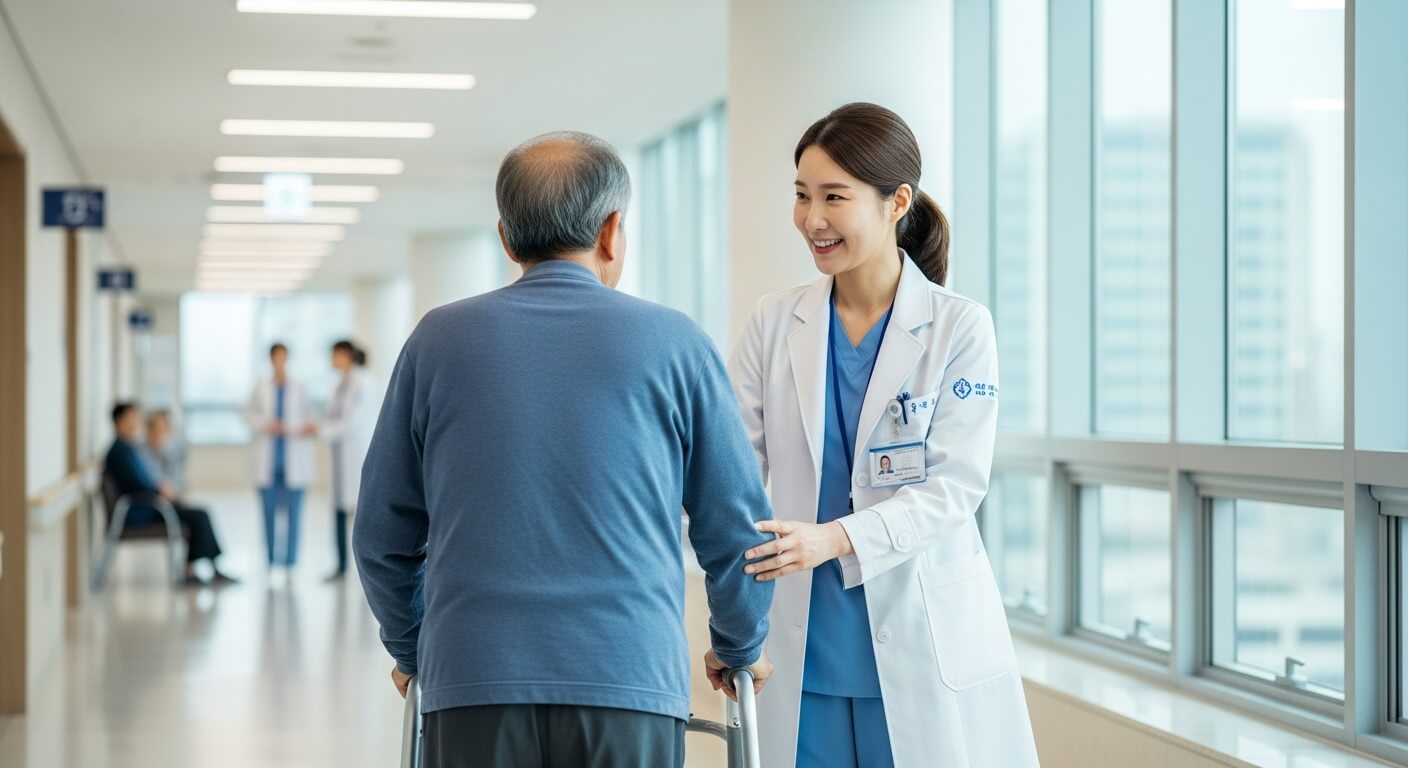 간호조무사 자격증