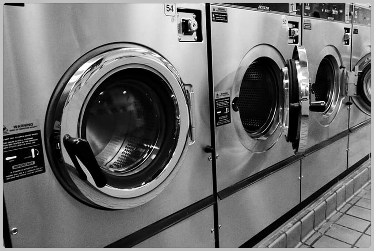 셀프 빨래방 창업 비용 얼마일까