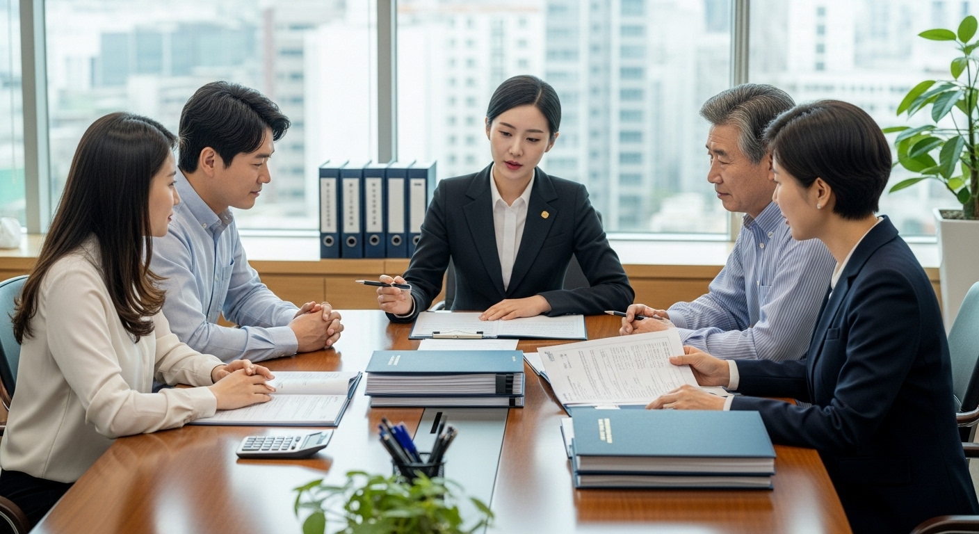계약특약, 부동산세금