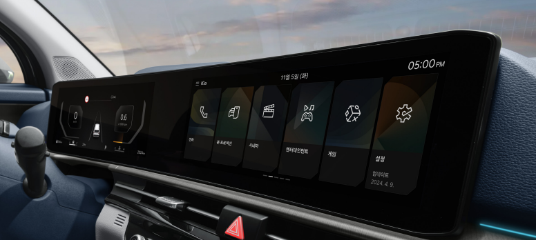 스포티지 페이스 리프트 출시일 가격