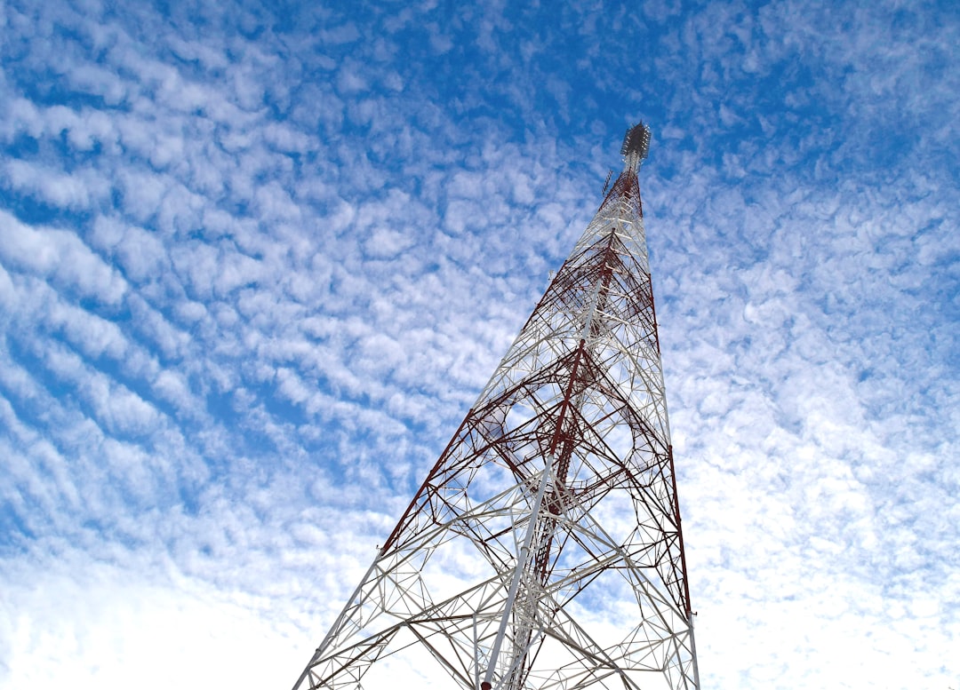 'Broadcast'