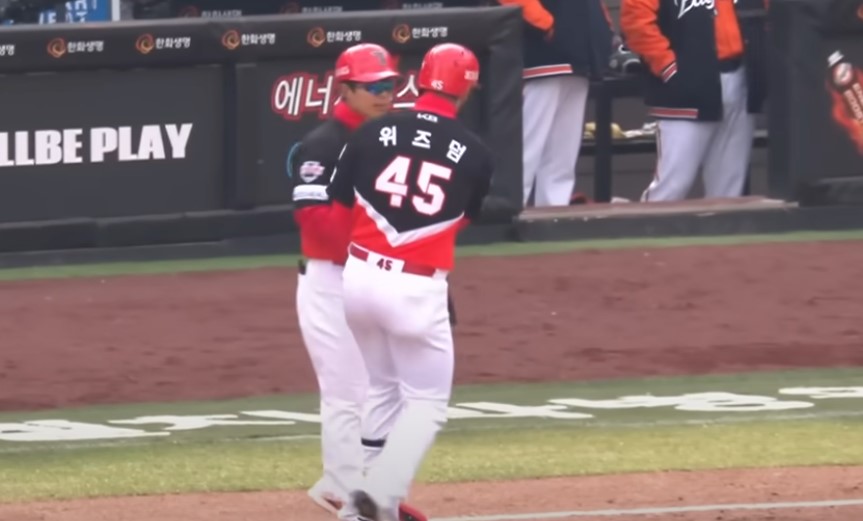 2025 프로야구 기아 vs 한화