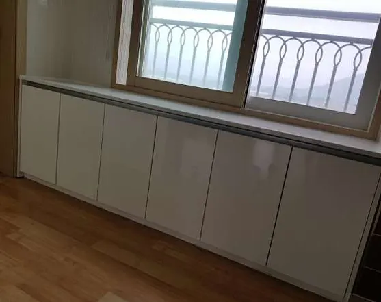 나무그늘하우징