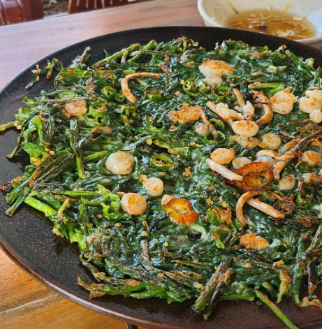 정나루