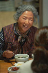 한 사람만 인물관계도