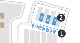 인천공항 발렛주차 예약