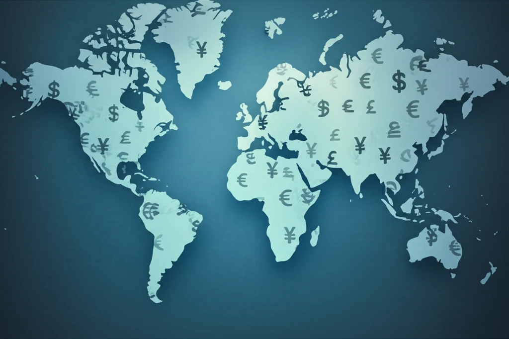 환율 변동에 대처하는 현명한 투자 전