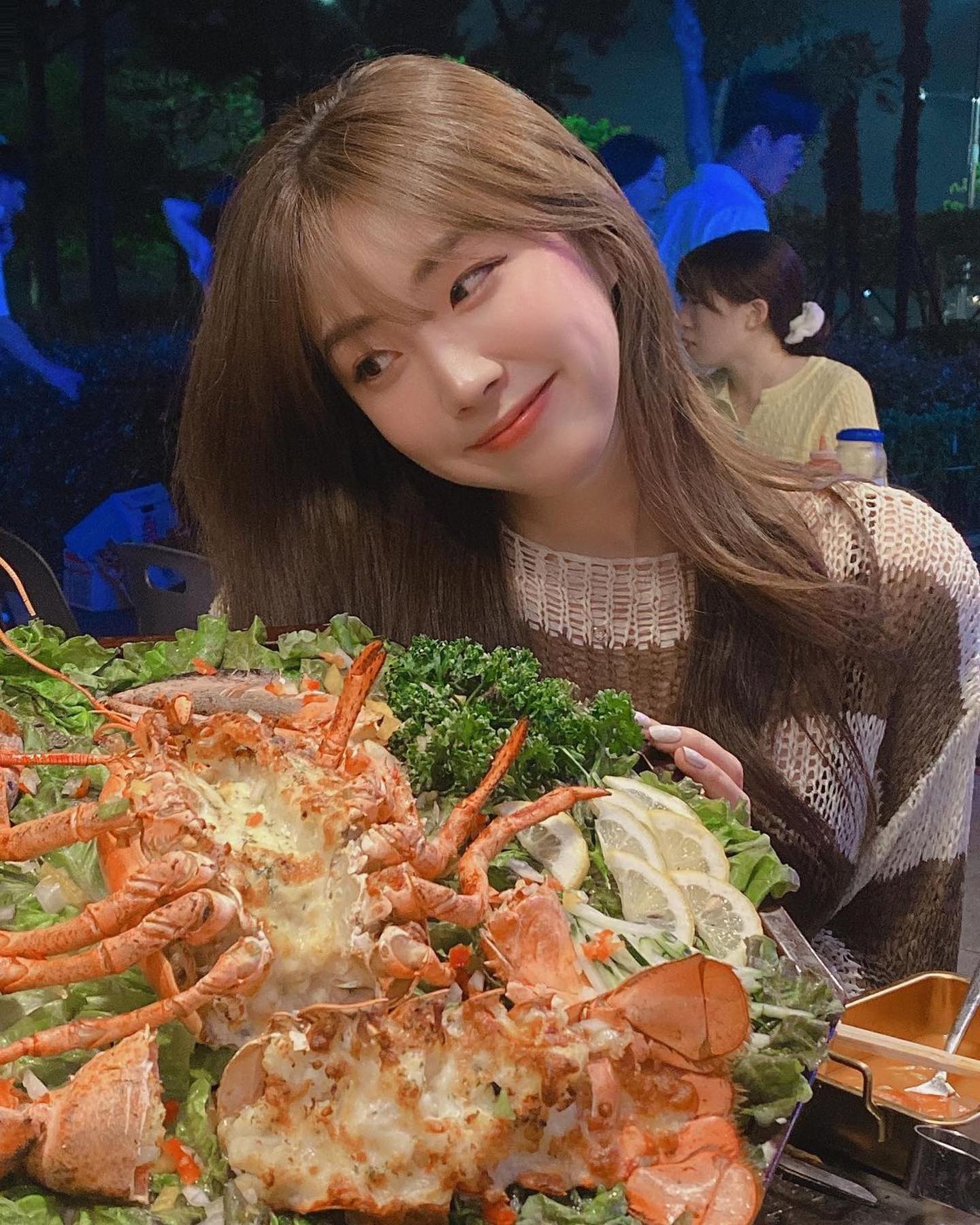미운우리새끼 미우새 김준호 강재준 조개구이, 독도새우, 랍스터 전국 택배 판매하는 곳 구매처 떡집 맛집
