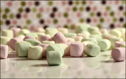 마시멜로 타워와 구조역학의 도시 설계