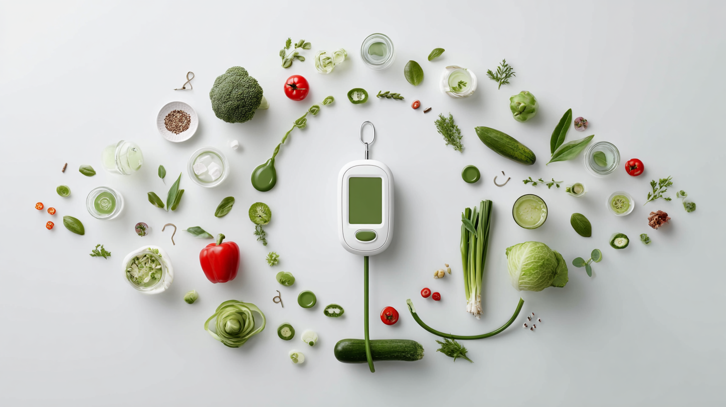 혈압관리 A to Z: 측정부터 식단까지 한눈에 보기