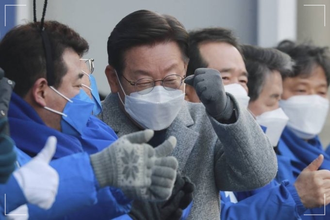 이재명 페이퍼컴퍼니